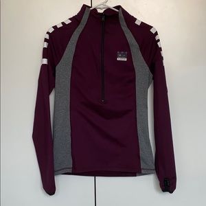 Victoria’s Secret Pink workout jacket